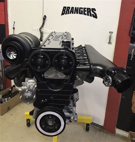 1000 hp 2jz engine for sale