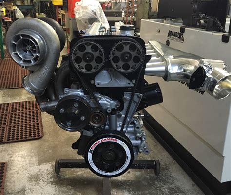 1200 hp 2jz engine for sale