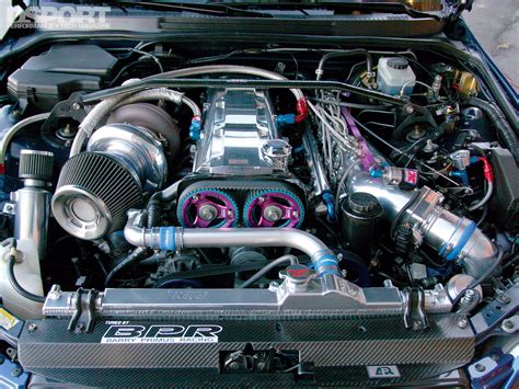 2jz 2004 engine