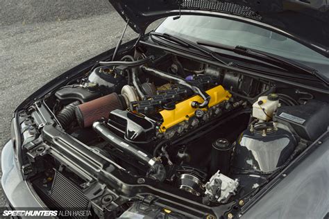 2jz blow engine