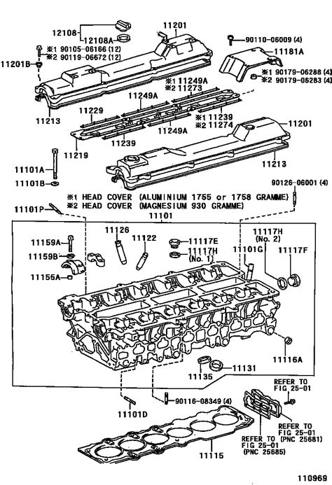 2jz blueprint engine