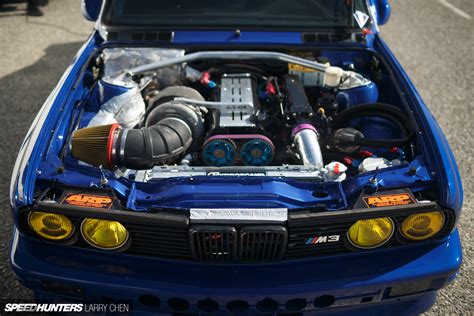 2jz e30 engine swap