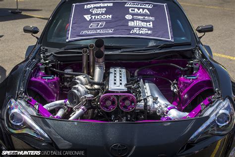 2jz ed engine camry swap