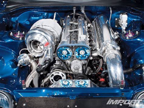 2jz ed engine celica