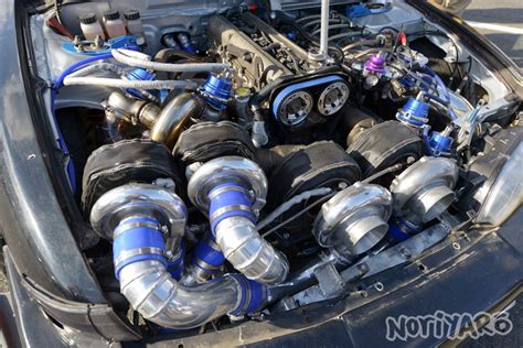 2jz ed engine swaps