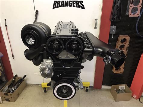 2jz engine 1000 hp