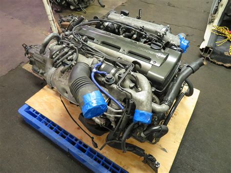 2jz engine 6 cylinder