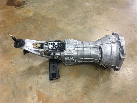 2jz engine and manual transmission for sale for 350z reddit