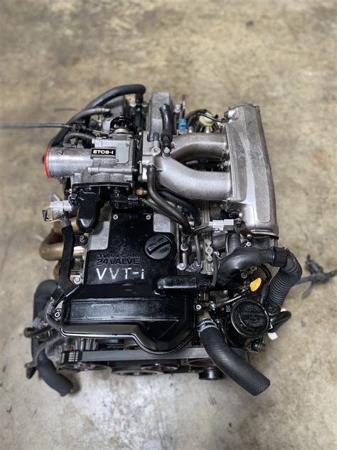 2jz ge engine for sale