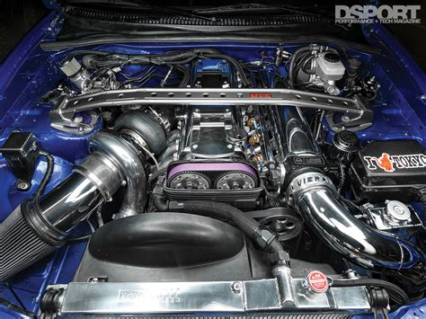 2jz supra engine