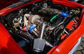 2JZ-GTE Engine Issues