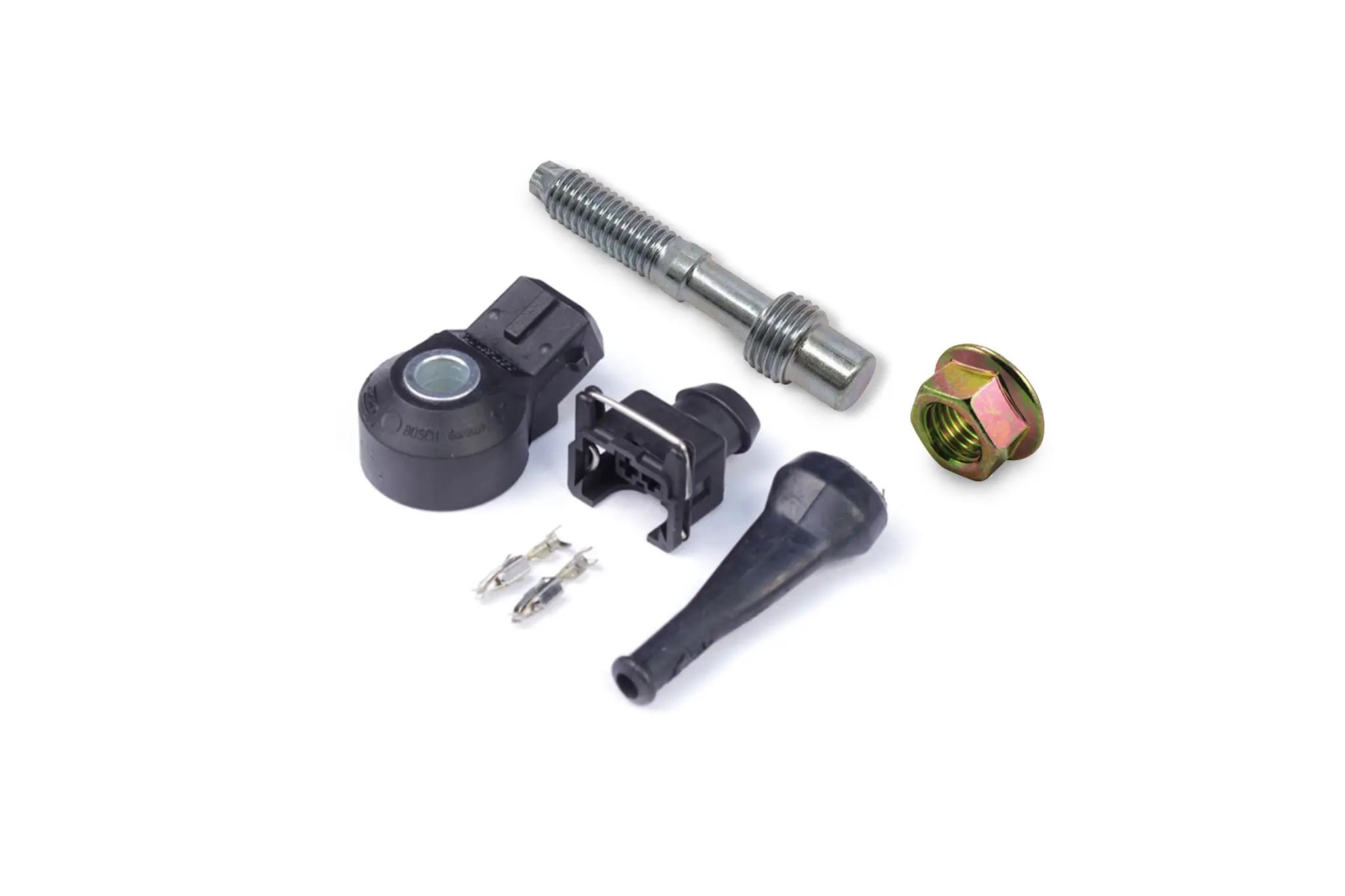 1JZ 2JZ RB26 RB30 Wideband Knock Sensor Kit