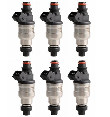 370cc Fuel Injectors fit for Toyota