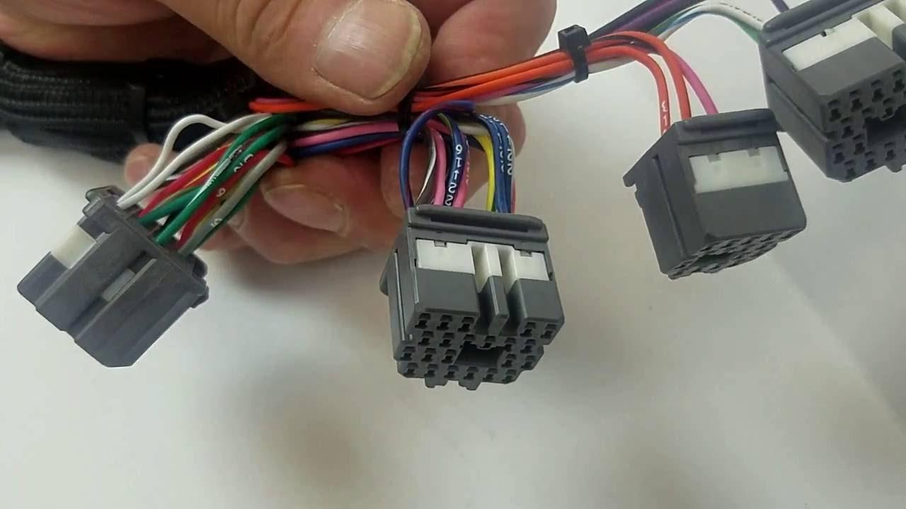 1JZ/2JZ Connector