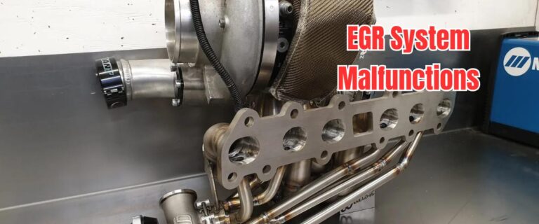 EGR System