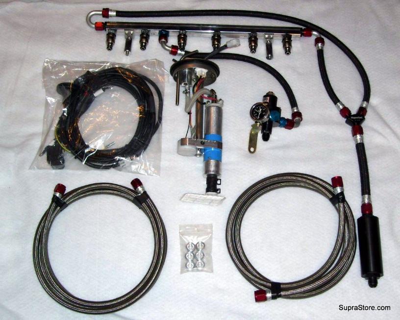 Fuel System Diagnostics