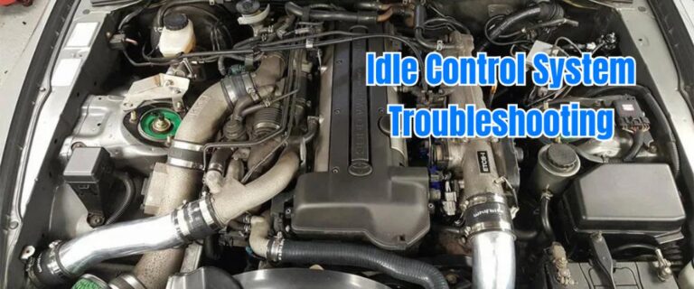 Idle Control System