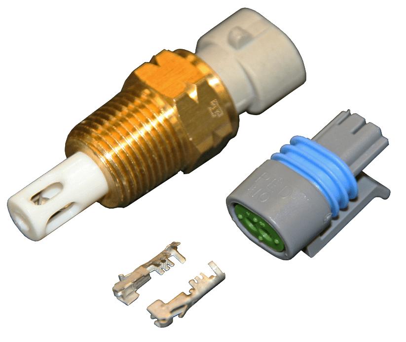 IAT Intake Air Temperature Sensor