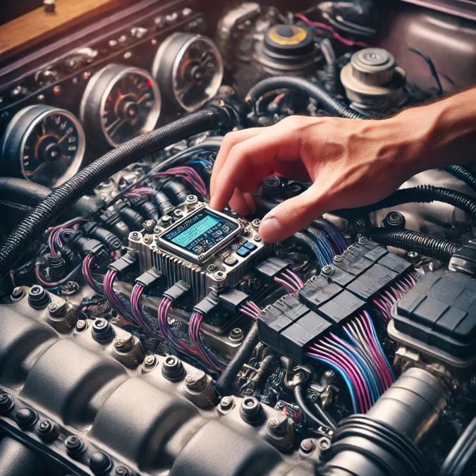 Best 2JZ ECU Tuning Strategies