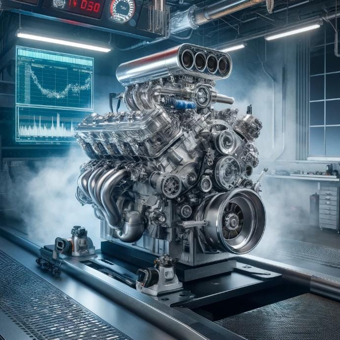 Common Mistakes to Avoid When Building a 2JZ Engine