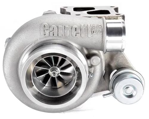 Garrett GTX3582R Twin Scroll Turbo Kit