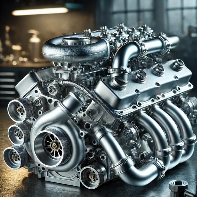 The Ultimate Guide to 2JZ Engine Builds and Modifications