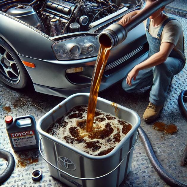 2JZ Cooling System Guide Maintenance, Upgrades & Fixes