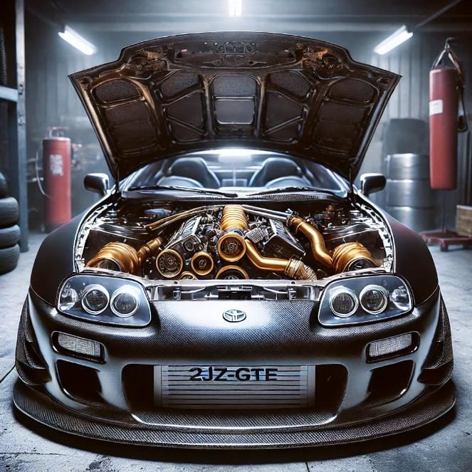 Understanding the Reliability of the 2JZ Engine