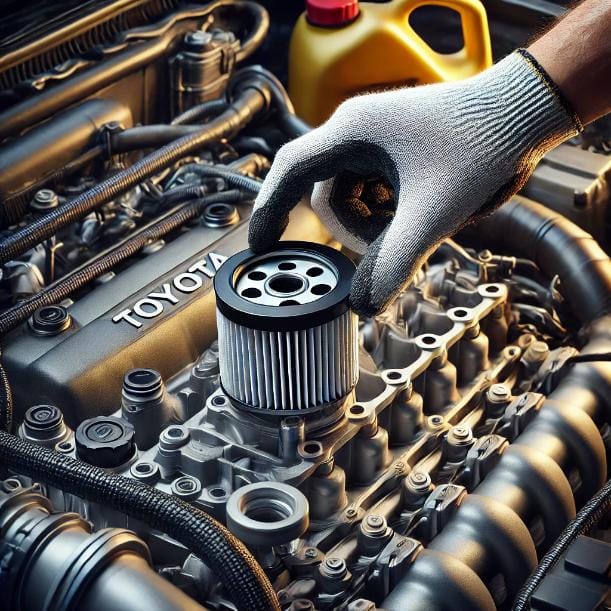 2JZ Oil Change Guide Best Oil, Steps & Maintenance Tips