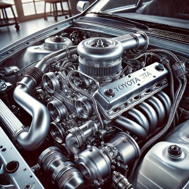 How to Keep Your 2JZ Engine Running at Peak Performance