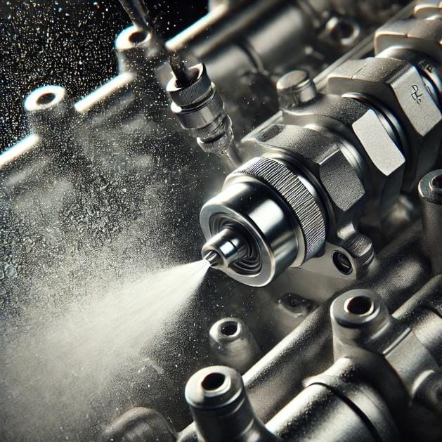 Water-Methanol Injection for 2JZ Performance Builds 1 Water-Methanol Injection for 2JZ Performance Builds
