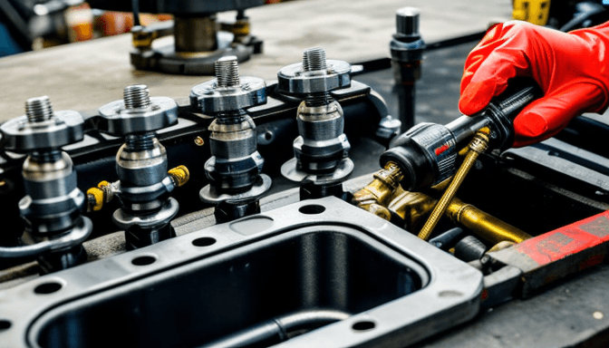 Why Regular Turbo Manifold and Wastegate Inspections are Vital