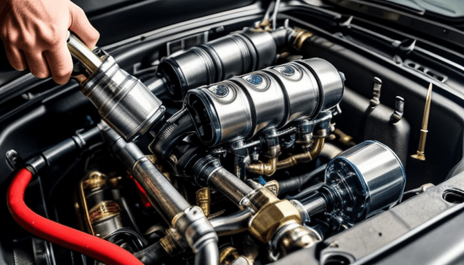 Common Signs of a Failing or Sticking Wastegate