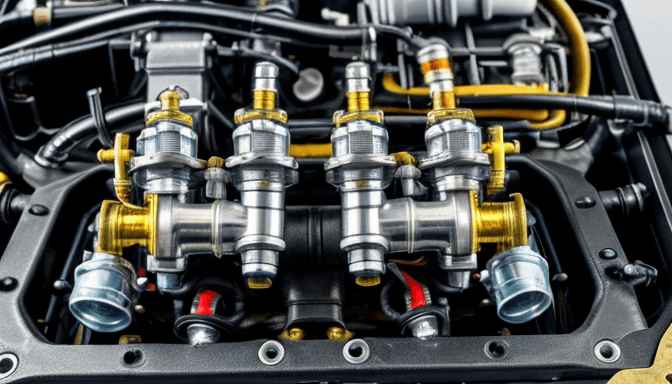 How to Perform a Boost Leak Test on a 2JZ System