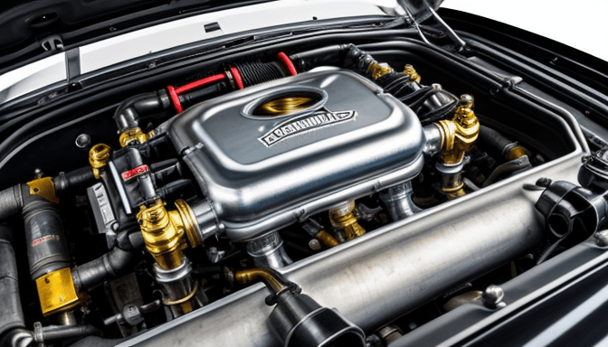 Best Practices for Securing Turbo and Manifold Bolts