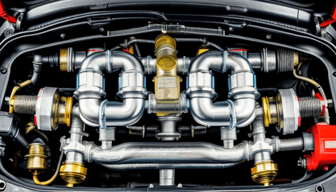 How Wastegate Problems Affect Boost Control and Engine Health