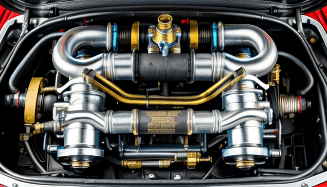 When to Upgrade to a High-Performance Manifold or Wastegate