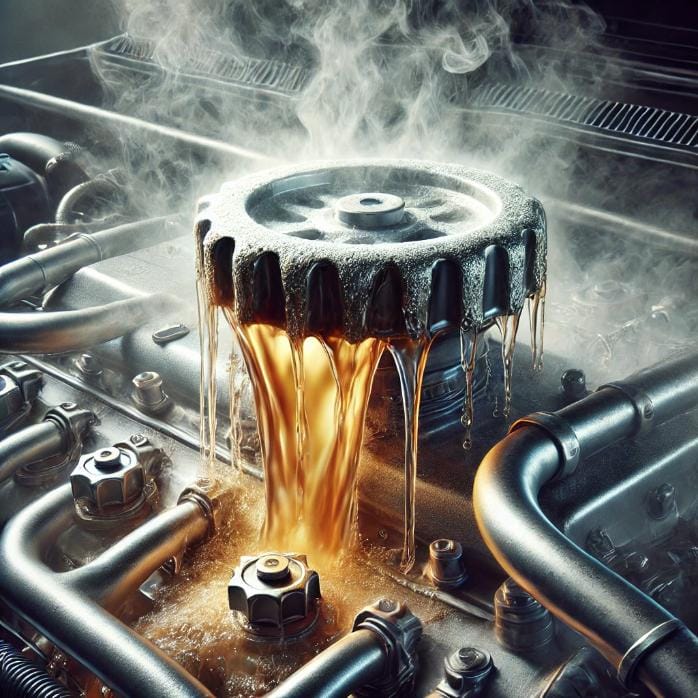 How to Maintain the 2JZ Engine Cooling System 7 How to Maintain the 2JZ Engine Cooling System