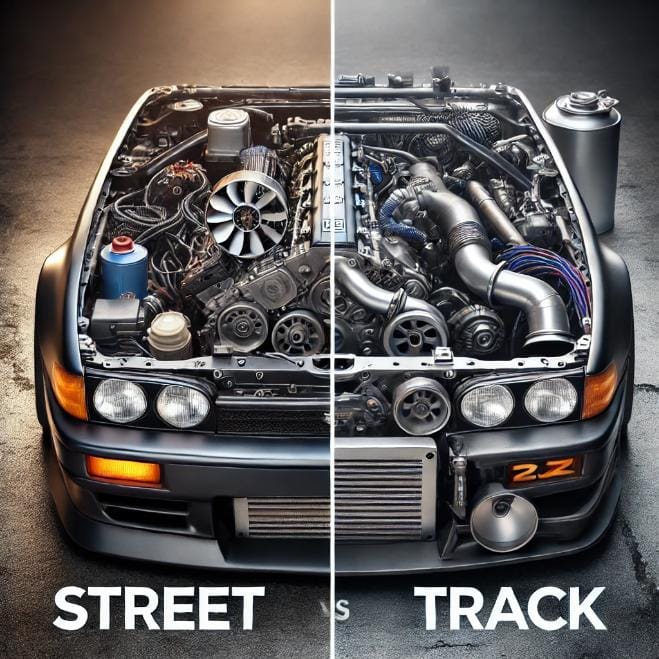 Upgrading 2JZ Engine Components Without Sacrificing Reliability 6 Upgrading 2JZ Engine Components Without Sacrificing Reliability