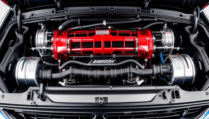 Drive-by-Wire Compatible Intake Options
