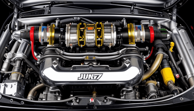 Matching Your Throttle Body Size to the Manifold