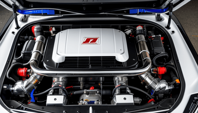 Premium Pump Gas vs Race Fuel: Safety and Power Comparison