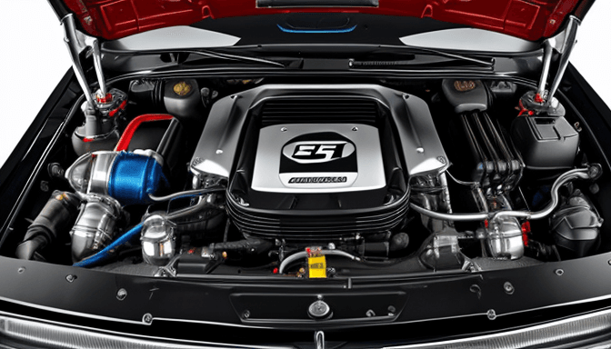 Ideal Octane Levels for Boosted and High-Compression 2JZ Engines