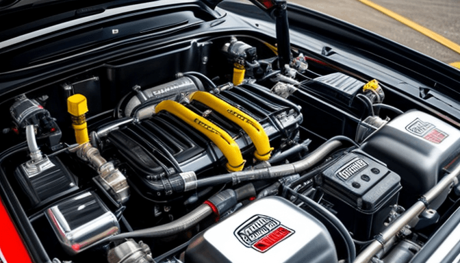 Knock Resistance and Combustion Efficiency Explained