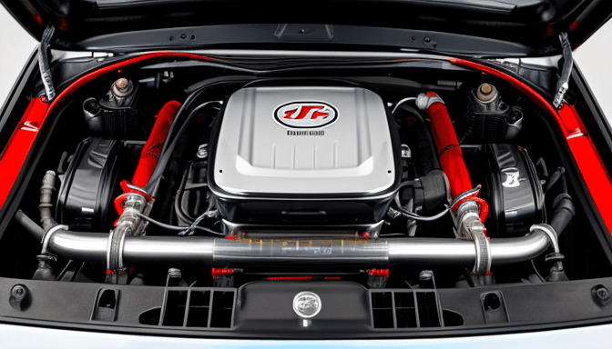 Utilizing Flex Fuel Sensors for Seamless Fuel Switching