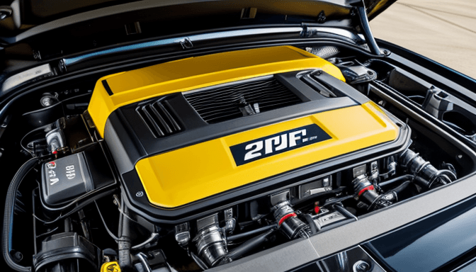 Top Fuel Brands for 2JZ Engines: Shell V-Power, VP Racing, and More