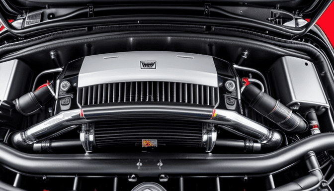 Cold Air Intakes vs Short Ram: What Works Best?