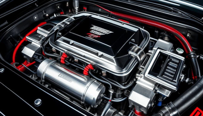What Is Boost Control and Why It Matters for 2JZ Tuning