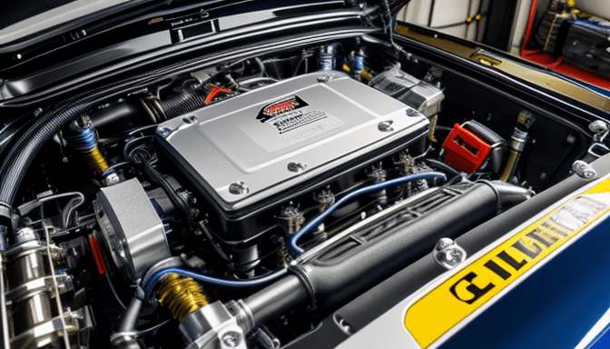 How to Install a 3-Port or 4-Port Solenoid on the 2JZ
