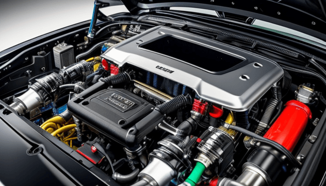 Popular Brands: GFB, Turbosmart, HKS, AEM